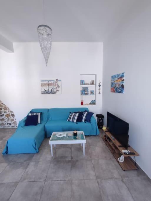 Sunrise Apartments - Aegean Blue Kálymnos Buitenkant foto