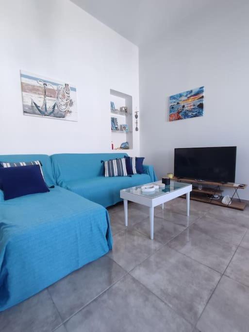 Sunrise Apartments - Aegean Blue Kálymnos Buitenkant foto