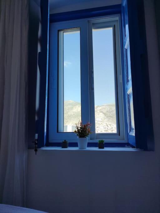 Sunrise Apartments - Aegean Blue Kálymnos Buitenkant foto