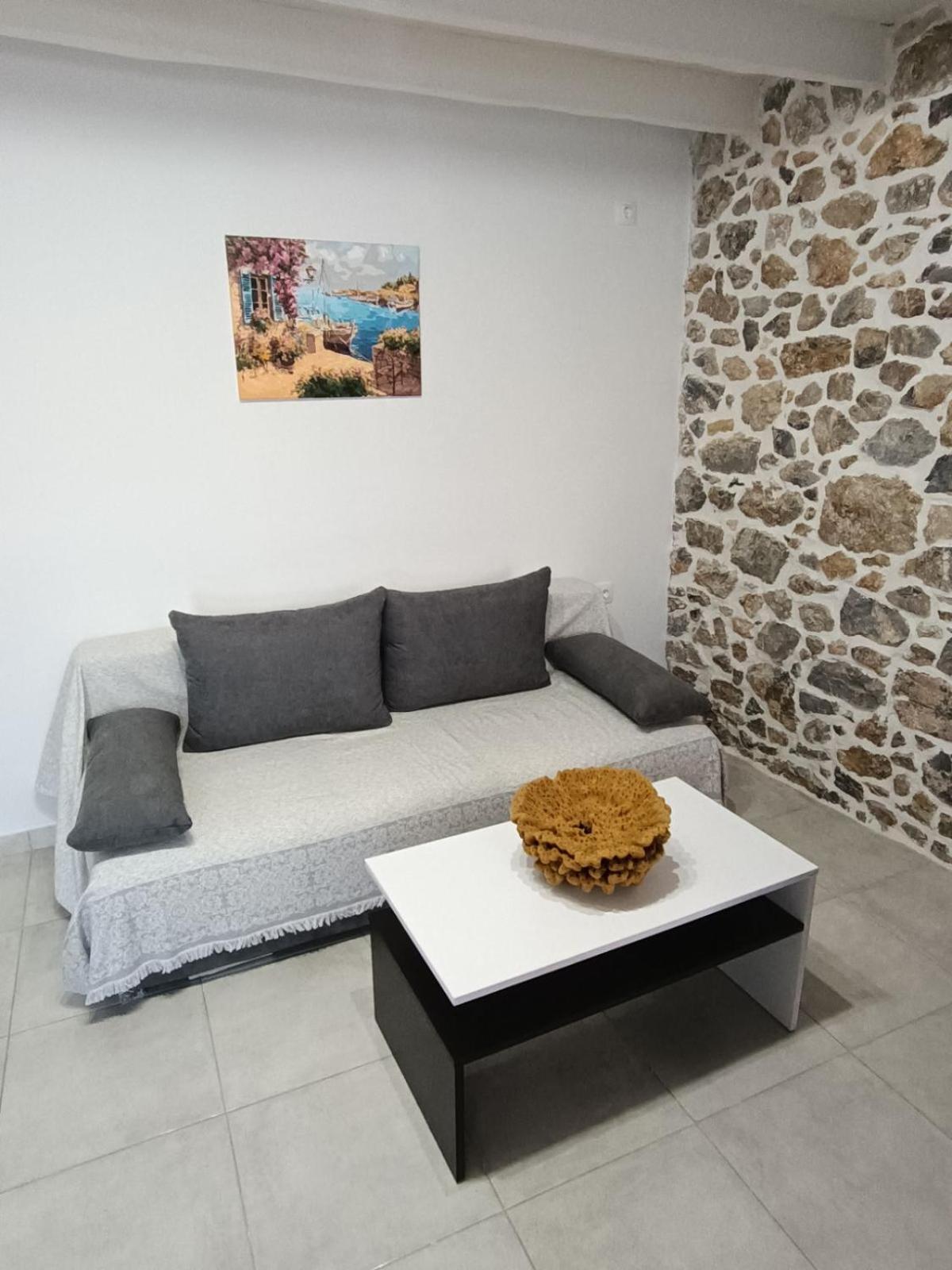 Sunrise Apartments - Aegean Blue Kálymnos Buitenkant foto